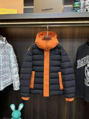 wholesale quality zegna down coat model no. 20